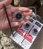 خط چشم کاسه ای یوشاس - تصویر 4