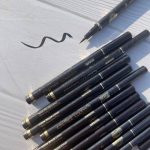خط چشم استیلادر