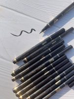 خط چشم استیلادر