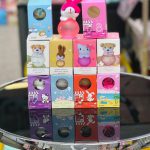 عطر کودک عروسکی