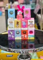 عطر کودک عروسکی