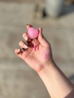رژ حرارتی Q3 کد۳۳۵ - تصویر 3
