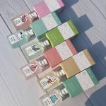 عطربیکینی پاستیلی