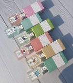 عطربیکینی پاستیلی
