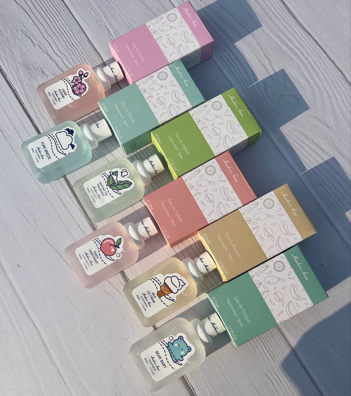 D6A96946-8F72-414F-85CA-6CE8AC491A66 عطربیکینی پاستیلی - تصویر 1
