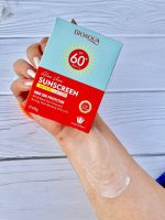 ضدآفتاب بیو آکوا نارنجی spf60 - تصویر 2