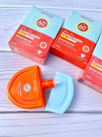 ضدآفتاب بیو آکوا نارنجی spf60 - تصویر 4