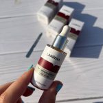 سرم ترمیم کننده ناخن لانبنا