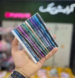 سرمه فلورمار سری 1 - تصویر 2