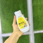 نمک AHA
