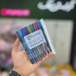 سرمه فلورمار سری 1