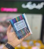 سرمه فلورمار سری 1