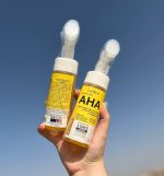 فوم براشدار AHA - تصویر 2