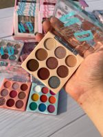 سایه تابستانی‌۹رنگ آنیلیدی - تصویر 5