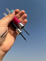 خط‌ چشم کوزه ای سرتینار بیوتی متحرک - تصویر 5