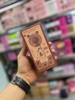 پنکه دستی شارژی - تصویر 5