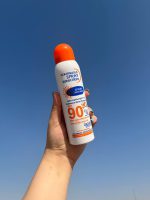 اسپره ضد آفتاب sunscreen - تصویر 3