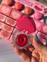 موس لب و گونه قلبی - تصویر 3