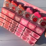 موس لب و گونه قلبی