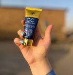 cc کرم گلدآنجل - تصویر 3
