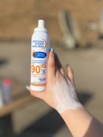 اسپره ضد آفتاب sunscreen - تصویر 5