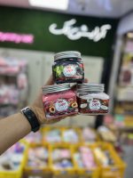 اسکراب مکس لیدی