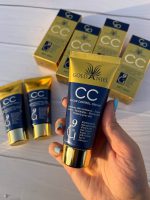 cc کرم گلدآنجل - تصویر 5