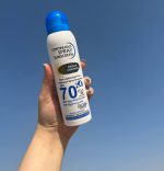 اسپره ضد آفتاب sunscreen - تصویر 6