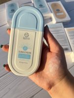 ضدآفتاب استیلین بزرگ - تصویر 2
