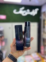 اسپره فیکس یانگمی