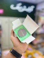 صابون ابرو  شیگلم (سبز) - تصویر 2