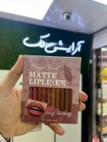 خط لب نود دراگون