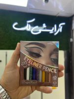 مداد رنگی دراگون (جدید)۱۲عددی