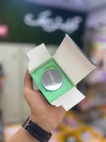 صابون ابرو  شیگلم (سبز) - تصویر 4