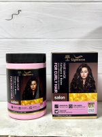 ماسک مو فر لایتنس