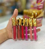 رژ مایع اکلیل دار کاریته - تصویر 3