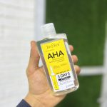 میسلار واتر AHA