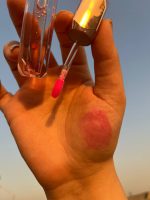 رژ حرارتی گلدار ژولیوس - تصویر 4
