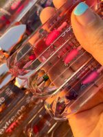 رژ حرارتی گلدار ژولیوس - تصویر 5