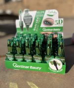 ریمل سبز یشمی آینه دار - تصویر 2