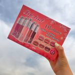 رژمایع طرح دیور