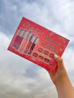 رژمایع طرح دیور