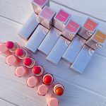 رژگونه استیکی هدی موجی
