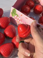 بالم لب توت فرنگی - تصویر 2