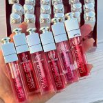 رژحرارتی Glowoilطرح دیور