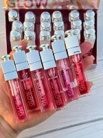 رژحرارتی Glowoilطرح دیور