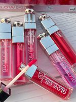 رژحرارتی Glowoilطرح دیور - تصویر 3