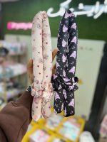 کرلی طرح دار - تصویر 4
