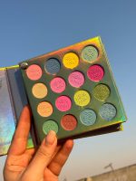 سایه ۶۴رنگ کتابی - تصویر 5