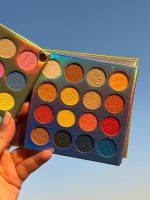سایه ۶۴رنگ کتابی - تصویر 6